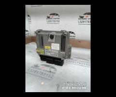 CENTRALINA MOTORE ECU VOLKSWAGEN GOLF 6 MK6 2009 0 - 18