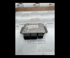 CENTRALINA MOTORE ECU VOLKSWAGEN GOLF 6 MK6 2009 0 - 20