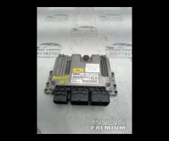 CENTRALINA MOTORE ECU VOLKSWAGEN GOLF 6 MK6 2009 0 - 22