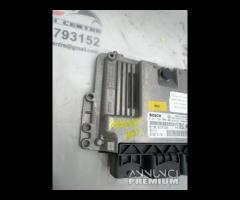 CENTRALINA MOTORE ECU VOLKSWAGEN GOLF 6 MK6 2009 0 - 23