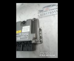 CENTRALINA MOTORE ECU VOLKSWAGEN GOLF 6 MK6 2009 0 - 24