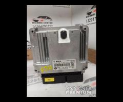 CENTRALINA MOTORE ECU BMW F34 8576344-01 857634401