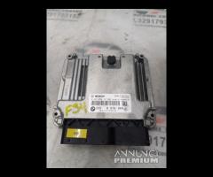 CENTRALINA MOTORE ECU BMW F34 8576344-01 857634401 - 10