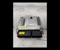 CENTRALINA MOTORE ECU BMW F34 8576344-01 857634401 - 11