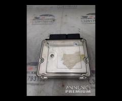 CENTRALINA MOTORE ECU BMW F34 8576344-01 857634401 - 13