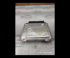 CENTRALINA MOTORE ECU BMW F34 8576344-01 857634401 - 14