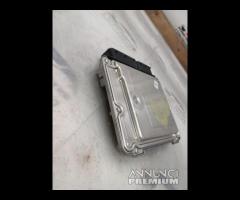 CENTRALINA MOTORE ECU BMW F34 8576344-01 857634401 - 16