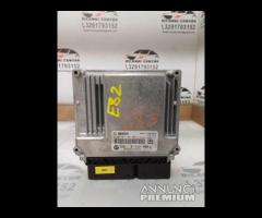 CENTRALINA MOTORE ECU BMW E82 8512499-01 8512499 8