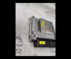 CENTRALINA MOTORE ECU BMW E82 8512499-01 8512499 8 - 8