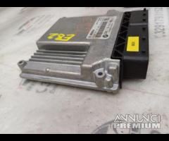 CENTRALINA MOTORE ECU BMW E82 8512499-01 8512499 8 - 9