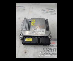 CENTRALINA MOTORE ECU BMW E82 8512499-01 8512499 8 - 11