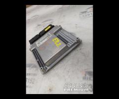 CENTRALINA MOTORE ECU BMW E82 8512499-01 8512499 8 - 14