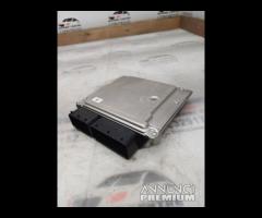 CENTRALINA MOTORE ECU BMW E82 8512499-01 8512499 8 - 17