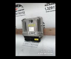 CENTRALINA MOTORE ECU OPEL ASTRA 2012 55590420 028 - 7