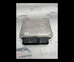 CENTRALINA MOTORE ECU OPEL ASTRA 2012 55590420 028 - 8