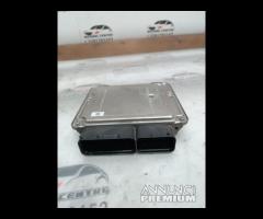 CENTRALINA MOTORE ECU OPEL ASTRA 2012 55590420 028 - 9