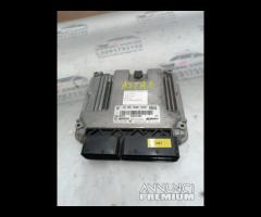 CENTRALINA MOTORE ECU OPEL ASTRA 2012 55590420 028 - 10