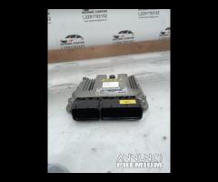 CENTRALINA MOTORE ECU OPEL ASTRA 2012 55590420 028 - 11