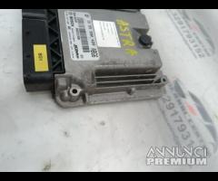 CENTRALINA MOTORE ECU OPEL ASTRA 2012 55590420 028 - 13