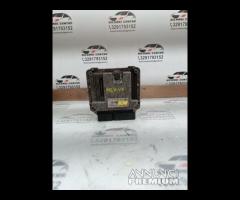 CENTRALINA MOTORE ECU OPEL MERIVA 2014 55598045 55 - 1