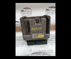 CENTRALINA MOTORE ECU OPEL MERIVA 2014 55598045 55 - 5