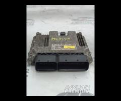 CENTRALINA MOTORE ECU OPEL MERIVA 2014 55598045 55 - 11