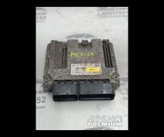 CENTRALINA MOTORE ECU OPEL MERIVA 2014 55598045 55 - 12