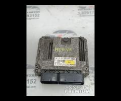 CENTRALINA MOTORE ECU OPEL MERIVA 2014 55598045 55 - 15