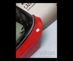 PORTELLONE BAULE POSTERIORE OPEL ADAM 2019 3 PORTE - 3