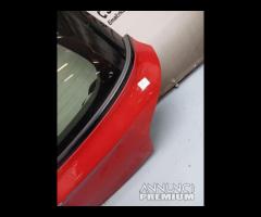 PORTELLONE BAULE POSTERIORE OPEL ADAM 2019 3 PORTE - 4