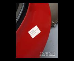 PORTELLONE BAULE POSTERIORE OPEL ADAM 2019 3 PORTE - 5