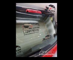 PORTELLONE BAULE POSTERIORE OPEL ADAM 2019 3 PORTE - 13