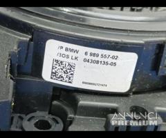 DEVIOLUCI CON CONTATTO SPIRALATO BMW E87 6989557-0 - 7