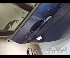 PORTA PORTIERA POSTERIORE DX BMW F20 2014 BERLINA