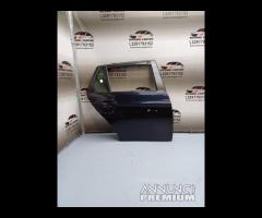 PORTA PORTIERA POSTERIORE DX BMW E91 2008 TOURING