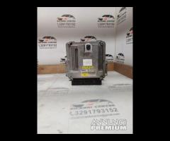 CENTRALINA MOTORE ECU RENAULT TRAFIC 2012 23710175