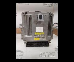 CENTRALINA MOTORE ECU RENAULT TRAFIC 2012 23710175