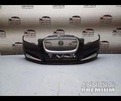 PARAURTI ANTERIORE COMPLETO JAGUAR XF X250 2011-20