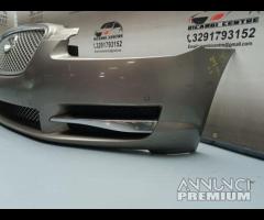 PARAURTI ANTERIORE JAGUAR XF X250 2007-2011 BERLIN - 2