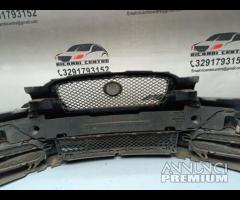 PARAURTI ANTERIORE JAGUAR XF X250 2007-2011 BERLIN - 3