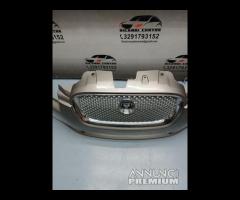 PARAURTI ANTERIORE JAGUAR XF X250 2007-2011 BERLIN - 15