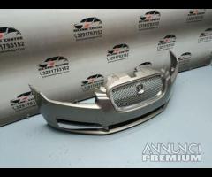 PARAURTI ANTERIORE JAGUAR XF X250 2007-2011 BERLIN - 21