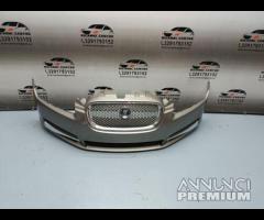 PARAURTI ANTERIORE JAGUAR XF X250 2007-2011 BERLIN - 22