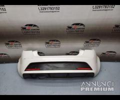 PARAURTI POSTERIORE SEAT IBIZA FR 2013 3 PORTE COL