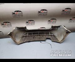 PARAURTI POSTERIORE SEAT IBIZA FR 2013 3 PORTE COL