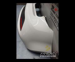 PARAURTI POSTERIORE SEAT IBIZA FR 2013 3 PORTE COL - 6