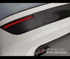 PARAURTI POSTERIORE SEAT IBIZA FR 2013 3 PORTE COL - 15