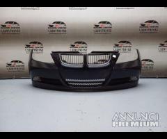 PARAURTI ANTERIORE BMW E91 2008 TOURING COLORE 416