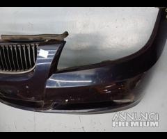 PARAURTI ANTERIORE BMW E91 2008 TOURING COLORE 416 - 9