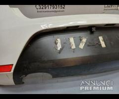 PARAURTI POSTERIORE SEAT LEON FR 2007 5 PORTE COLO - 11